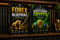 Trade Blueprint™ — Forex + Crypto Bundle