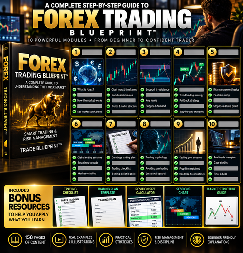 Forex Blueprint
