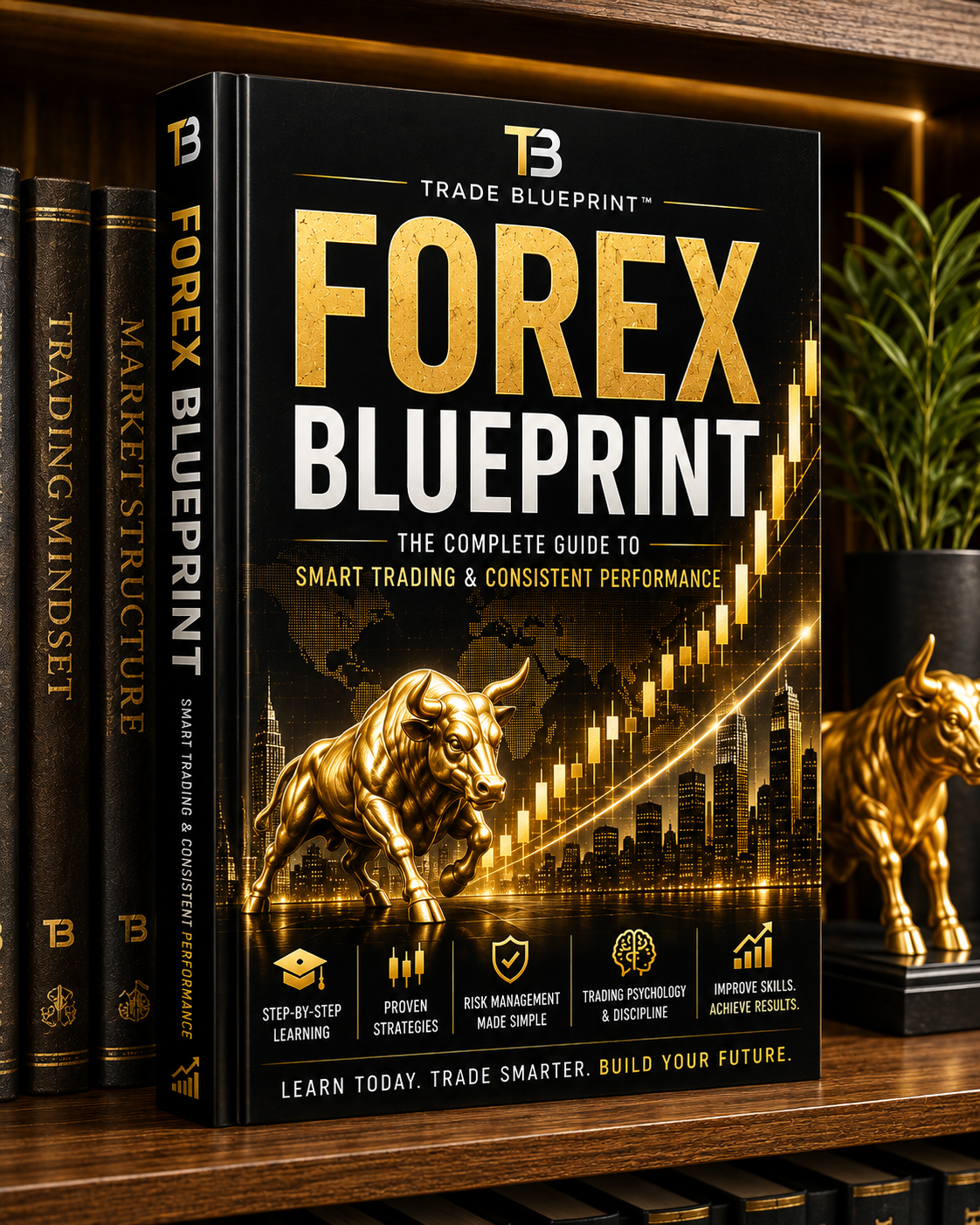 Forex Blueprint